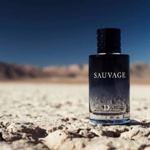 Dior-sauvage