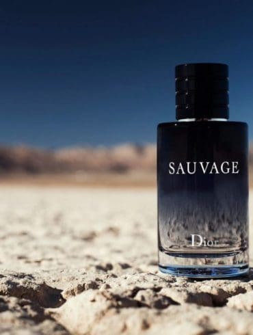 Dior-sauvage