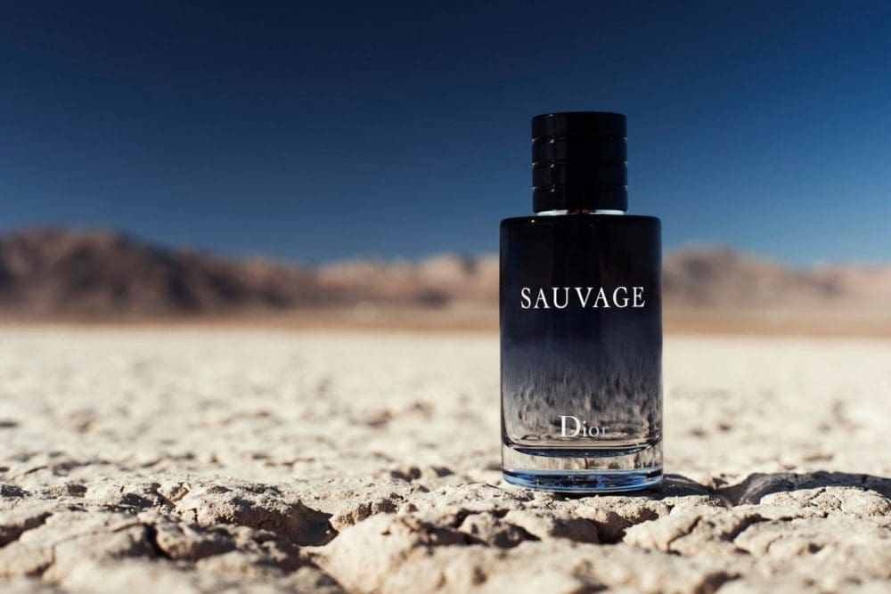 Dior-sauvage