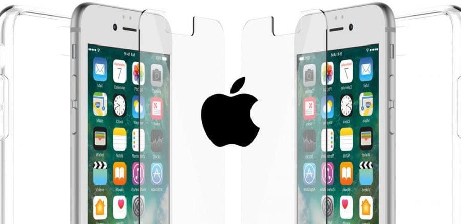 iphone 7 hoesje voor mannen
