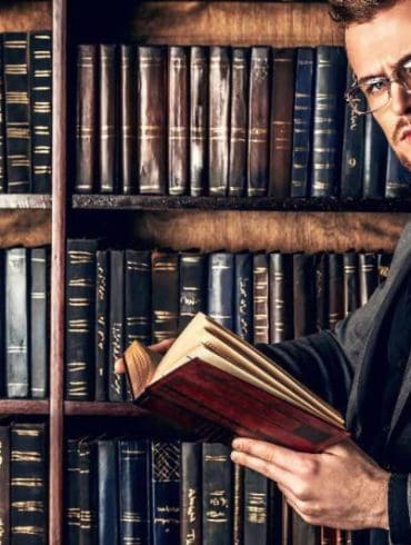 10 x 10 inspirerende regels voor succes