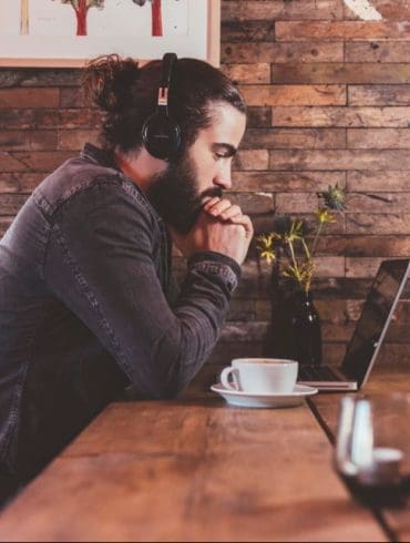 De juiste koptelefoon voor jou