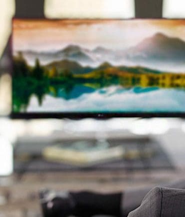 TV kopen in het juiste formaat