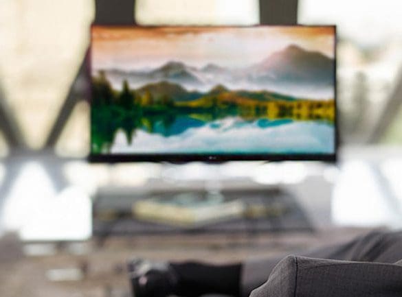 TV kopen in het juiste formaat