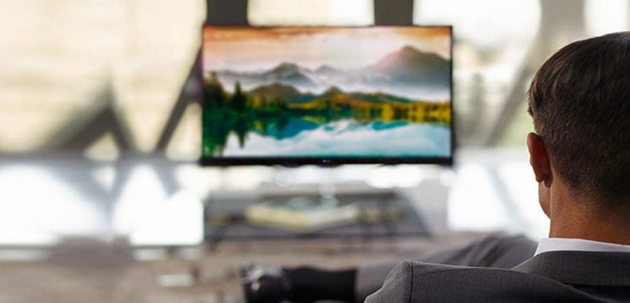 TV kopen in het juiste formaat