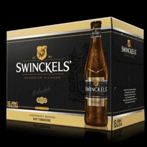 swinckels-bier