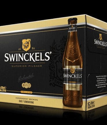 swinckels-bier