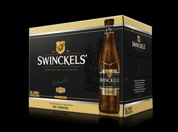 swinckels-bier
