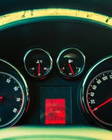 8 extreme snelheidsovertredingen in Europa