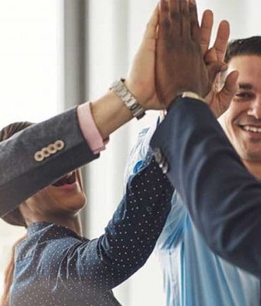 ondernemend groeien met disc