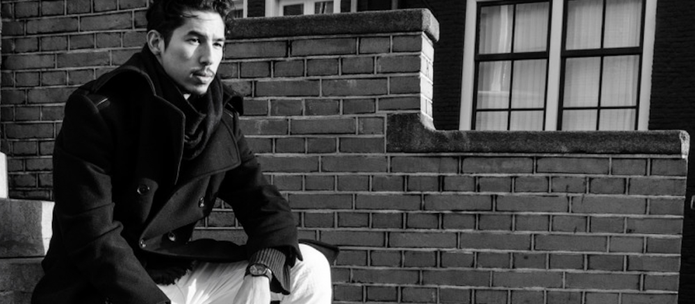 Interview met Christopher Rasker van KANE Watches