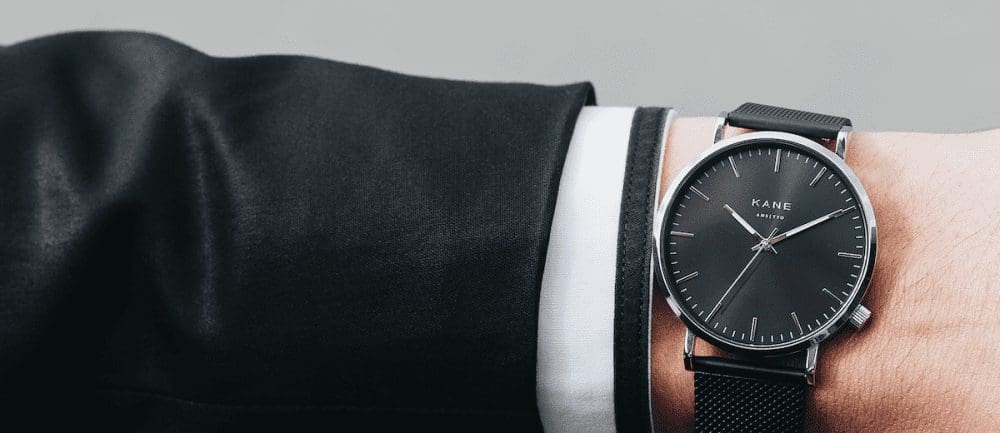 Horloges amsterdam 2025