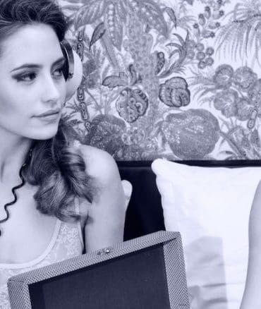 Te-gekke-versterker-voor-hoofdtelefoon