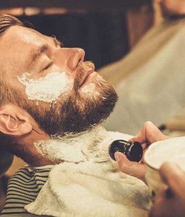 De beste baardverzorging met de scheerkist