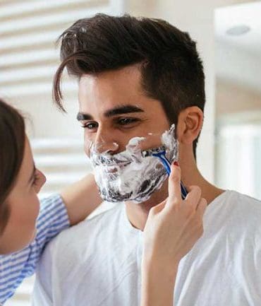 de-ideale-ochtend-van-een-man