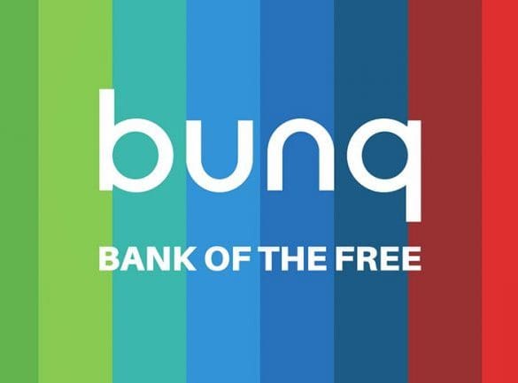 bunq maakt online bankieren super makkelijk