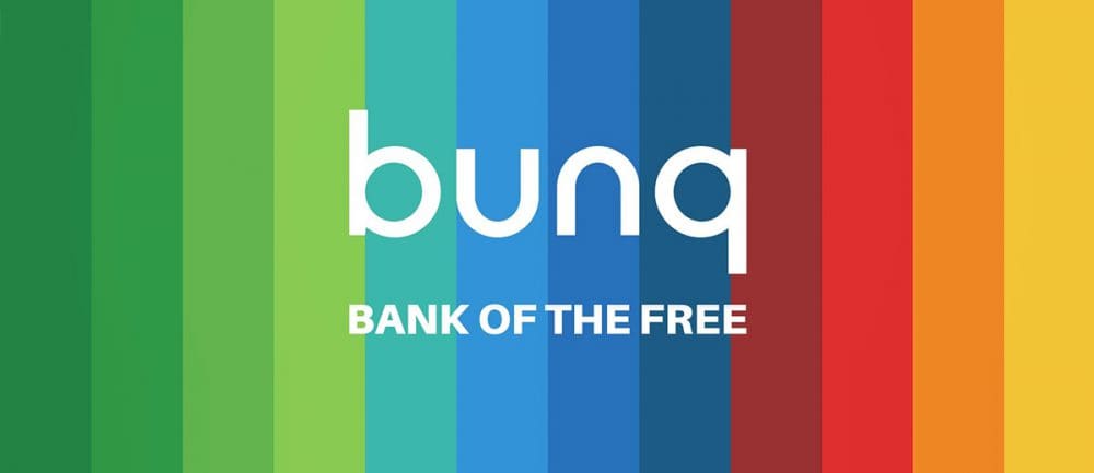 bunq maakt online bankieren super makkelijk