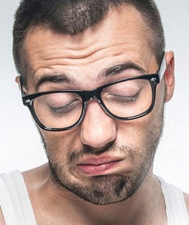 slapen houdt ons gezond