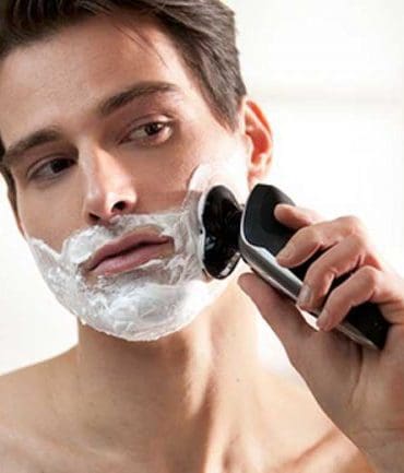 Welk scheerapparaat past bij jou