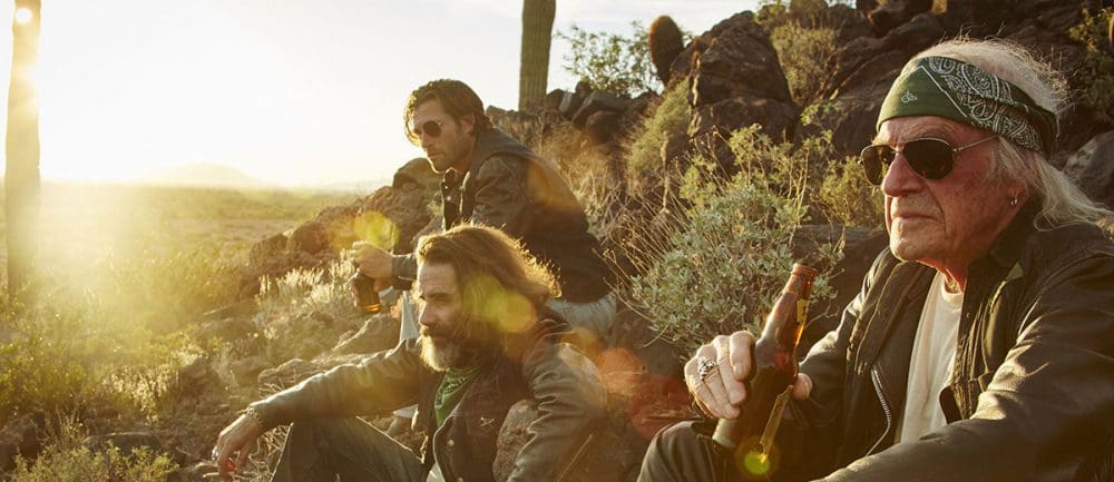 Dramaserie Gangland Undercover