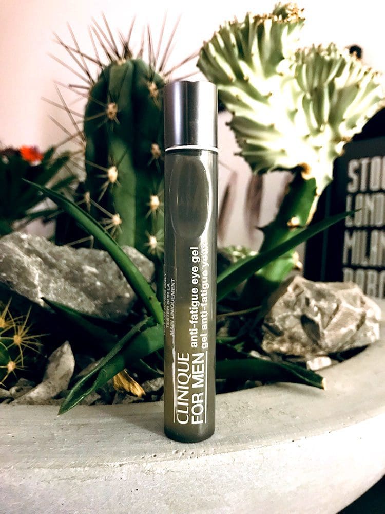 Clinique For Men Anti-Fatigue Eye Gel