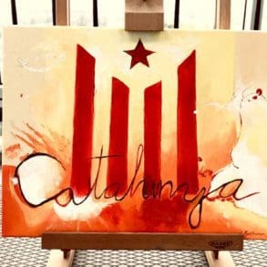 De trots van Catalonië