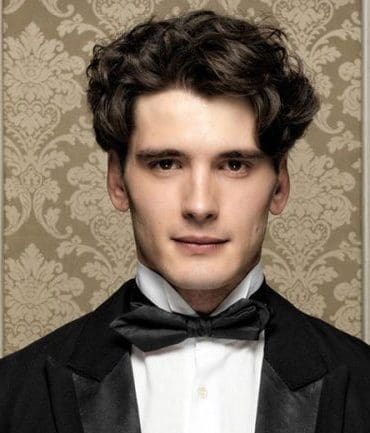 Romantische dramaserie Gran Hotel