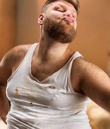 5 eenvoudige Styling tips voor mannen