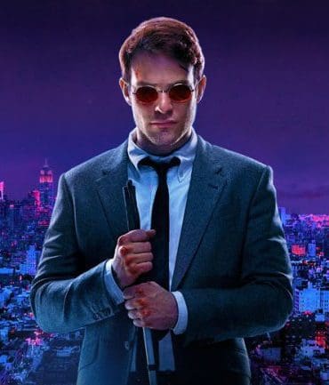 Daredevil: The Devil of Hell’s Kitchen