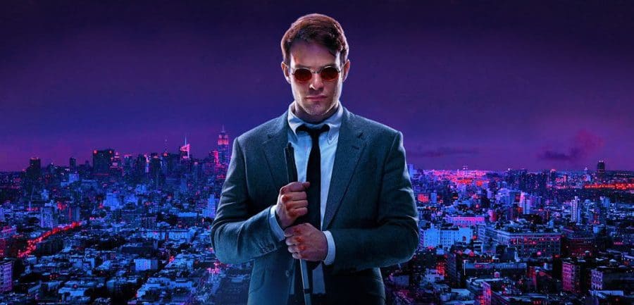 Daredevil: The Devil of Hell’s Kitchen