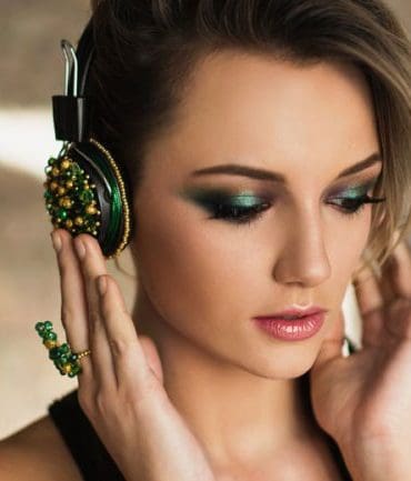 Geconcentreerd werken met Dub Techno