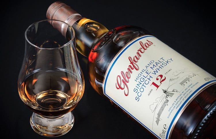 glenfarclas-glass-whisky