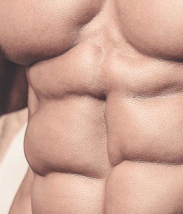 Spieren opbouwen door deeltijdvasten