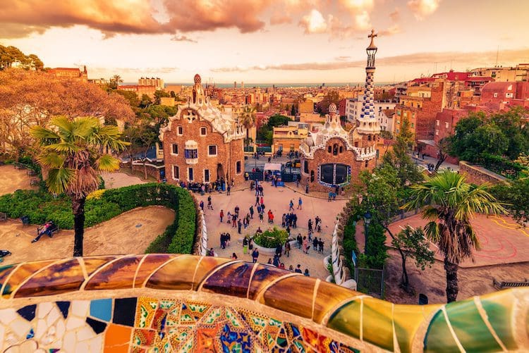 Stedentrip-barcelona-mannenweekend