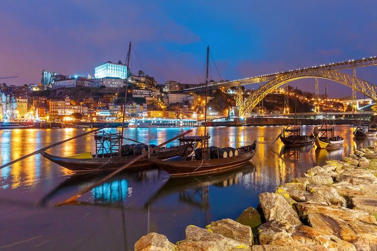 stedentrip-porto-mannenweekend