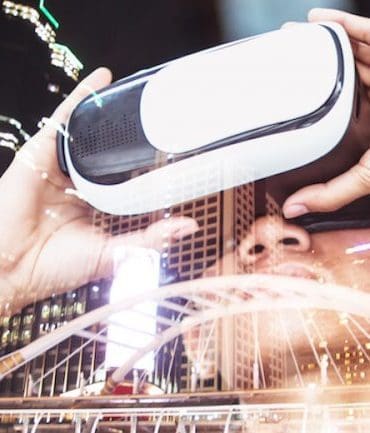 virtual-reality-technologie