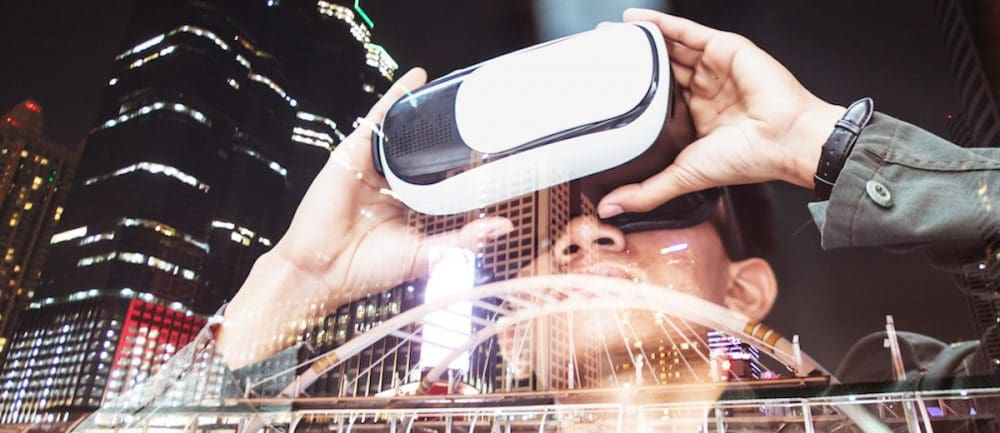 virtual-reality-technologie