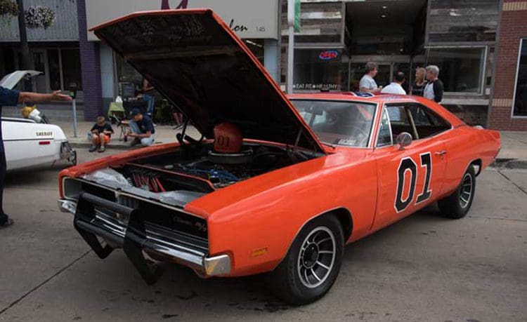 Dodge Charger
