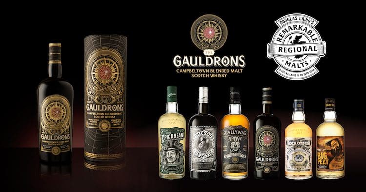 The-gauldrons-remarkable-malts-whisky