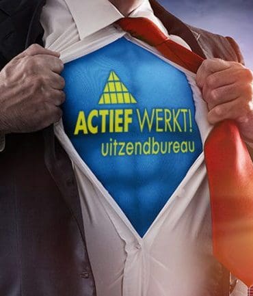 De Superkrachten van Actief Werkt!
