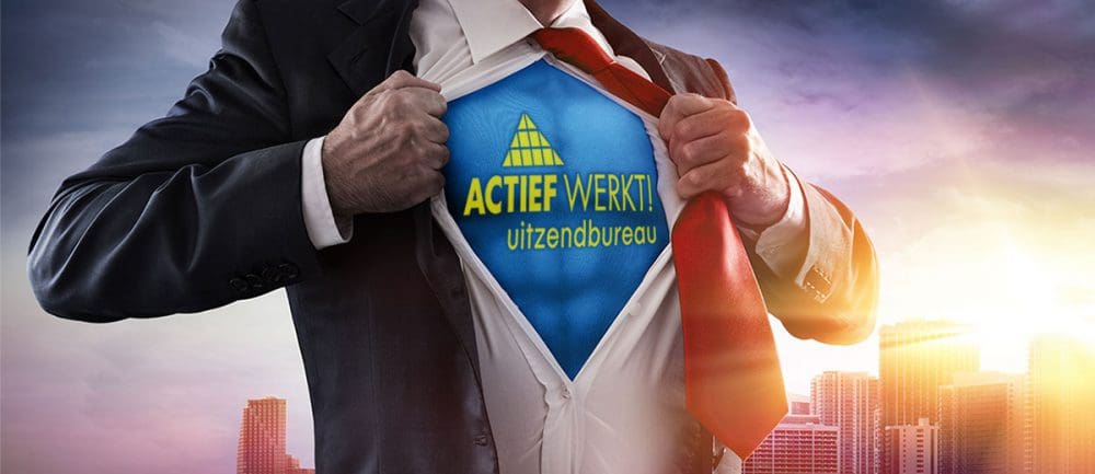 De Superkrachten van Actief Werkt!