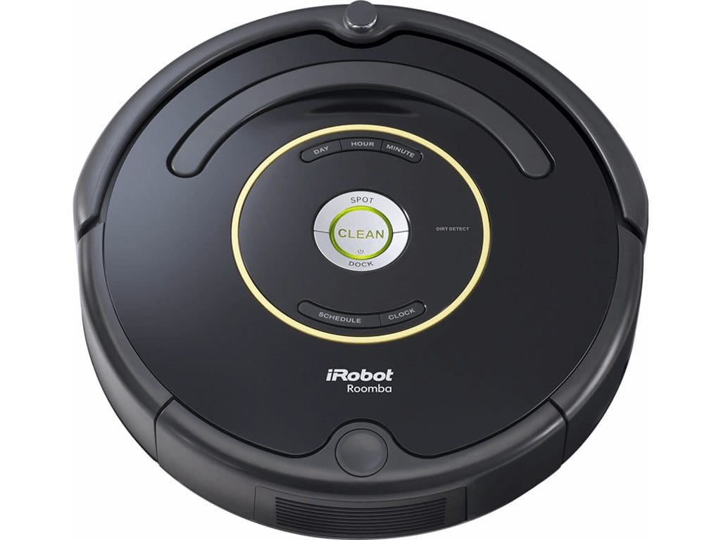 iRobot Roomba 650