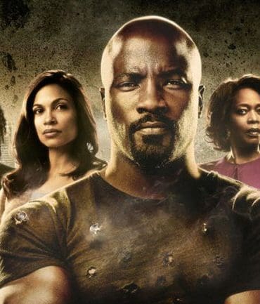 Marvel's Luke Cage