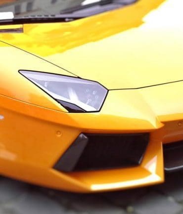 top 5 mooiste auto’s voor mannen