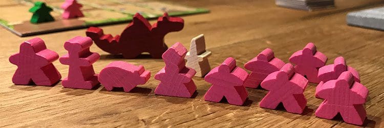 carcassonne-de-draak