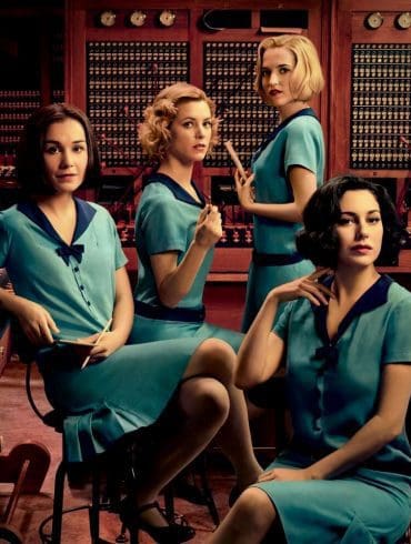 las-chicas-del-cable