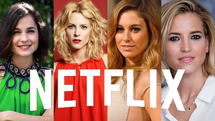 las-chicas-del-cable-netflix