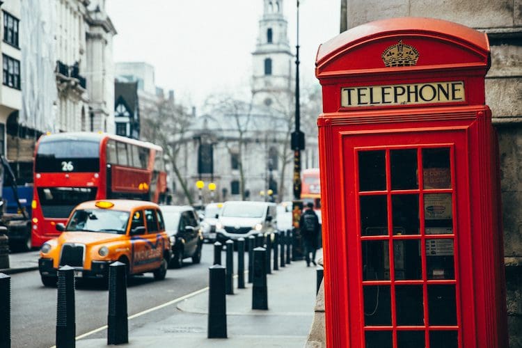london