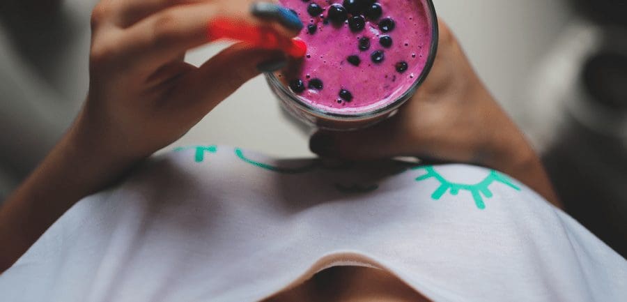 recepten-met-de-blender