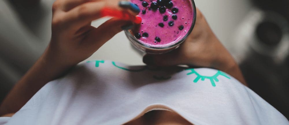recepten-met-de-blender